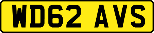 WD62AVS