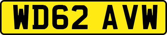 WD62AVW