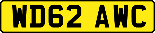 WD62AWC