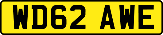WD62AWE