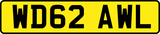 WD62AWL