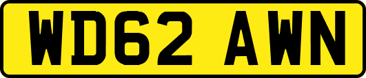 WD62AWN