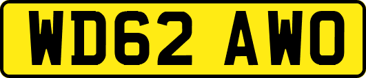 WD62AWO