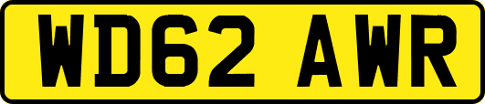 WD62AWR