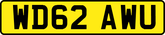 WD62AWU