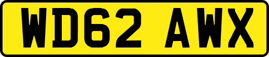WD62AWX
