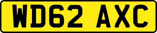 WD62AXC