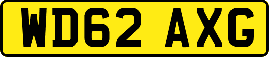 WD62AXG