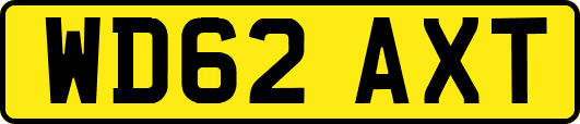 WD62AXT