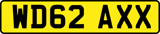 WD62AXX