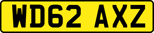 WD62AXZ