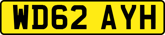 WD62AYH