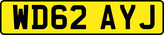 WD62AYJ