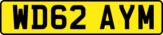 WD62AYM