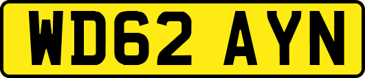WD62AYN