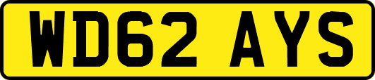 WD62AYS