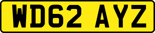 WD62AYZ