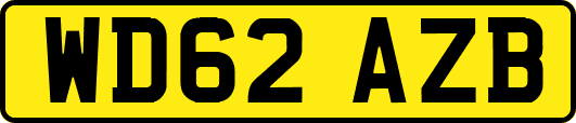 WD62AZB
