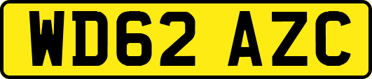 WD62AZC