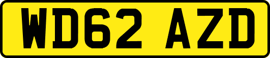 WD62AZD