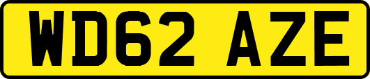 WD62AZE