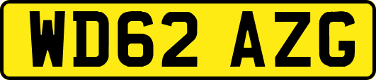 WD62AZG