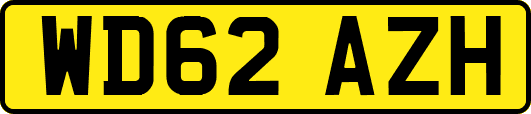 WD62AZH