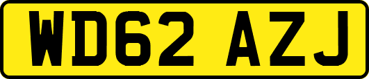 WD62AZJ