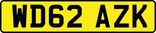 WD62AZK
