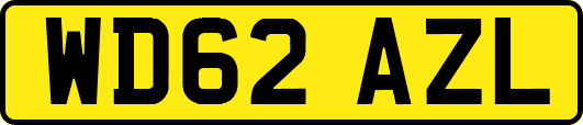 WD62AZL
