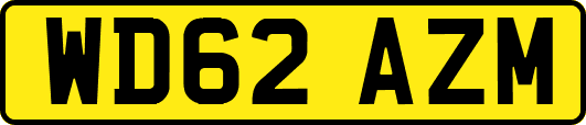 WD62AZM