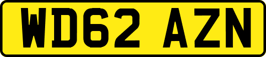 WD62AZN