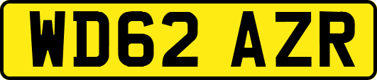 WD62AZR