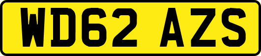 WD62AZS