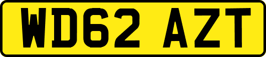 WD62AZT