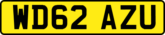 WD62AZU