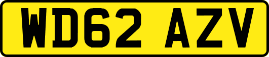 WD62AZV