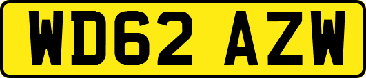 WD62AZW