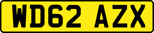 WD62AZX