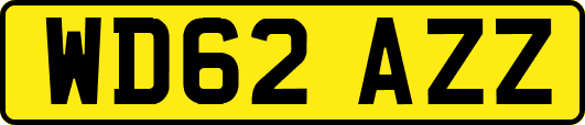 WD62AZZ