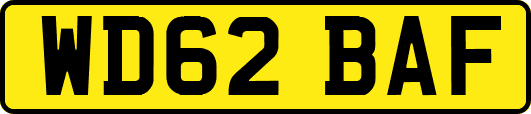 WD62BAF