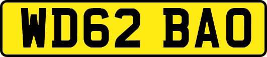 WD62BAO