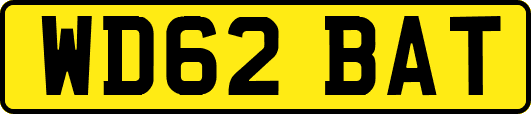 WD62BAT