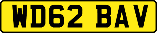WD62BAV