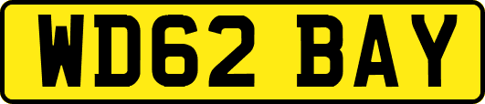 WD62BAY