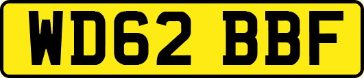 WD62BBF