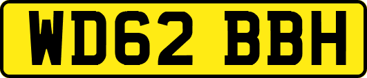 WD62BBH