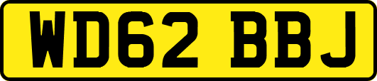 WD62BBJ