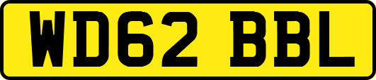 WD62BBL