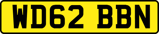 WD62BBN